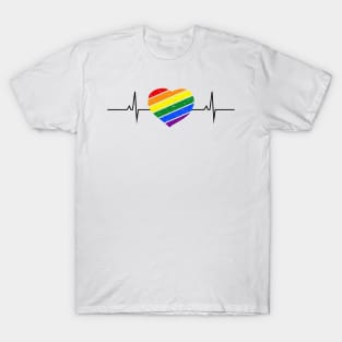 LGBT Gift T-Shirt